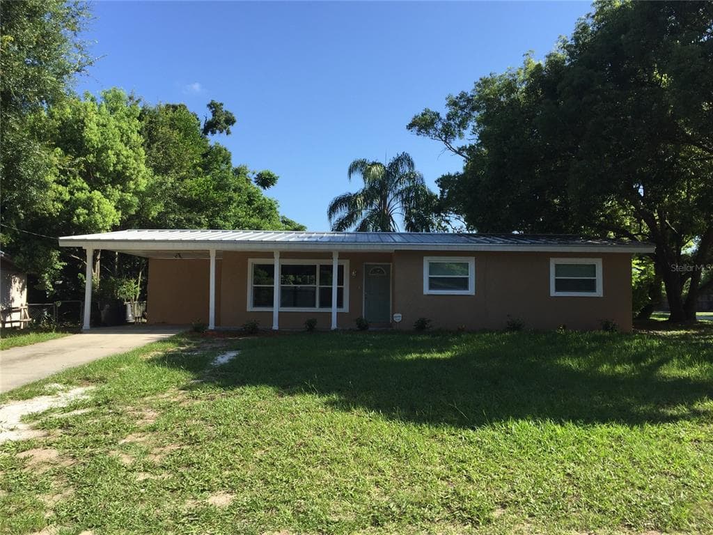 512 HEDGE ROW ROAD BRANDON, FL 33510