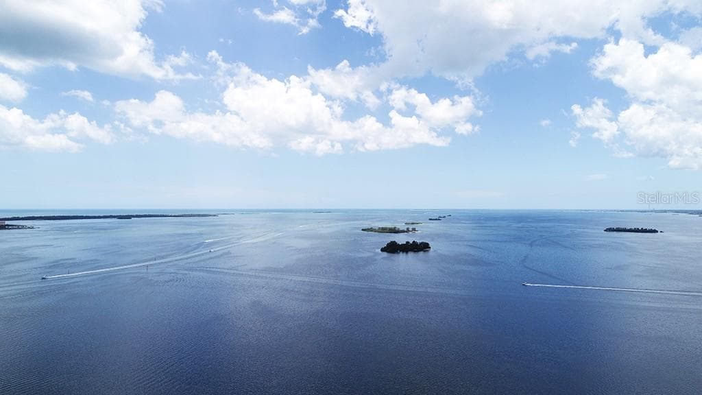 200 WOODETTE DRIVE UNIT 303 DUNEDIN, FL 34698