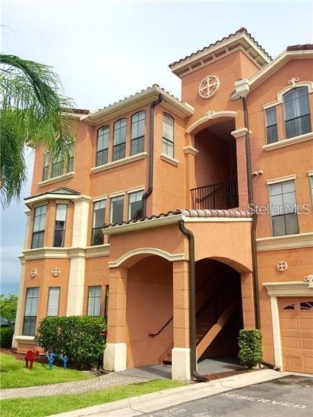 2729 VIA MURANO UNIT 414 CLEARWATER, FL 33764