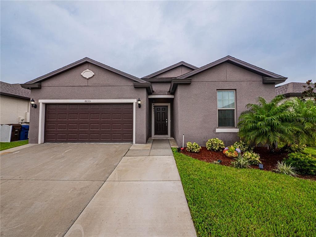 8855 SUNAPEE LOOP POLK CITY, FL 33868
