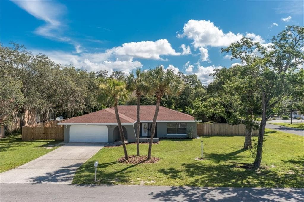 6339 JAMAICA ROAD SPRING HILL, FL 34606
