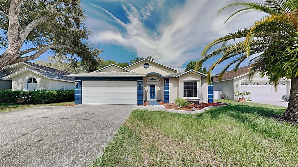 13530 BELLINGHAM DRIVE TAMPA, FL 33625
