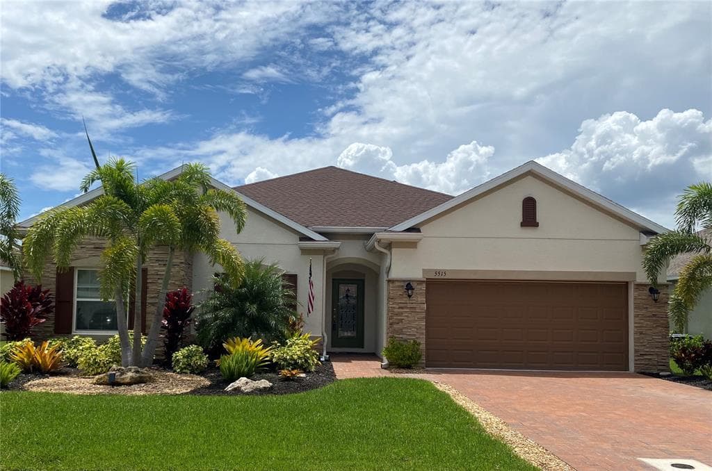 5515 70TH DRIVE E ELLENTON, FL 34222