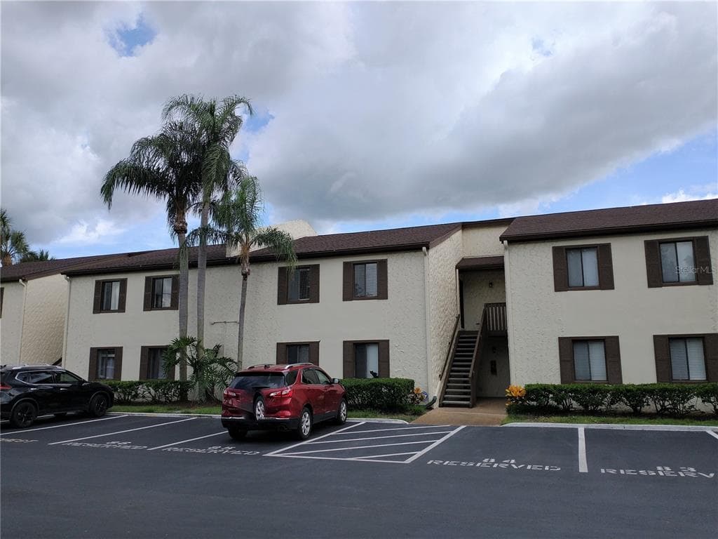 722 116TH AVENUE N UNIT 2003 ST PETERSBURG, FL 33716