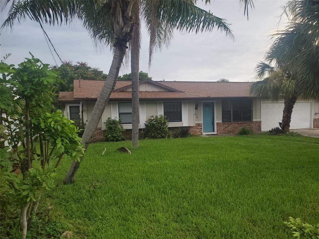 18310 BURKHOLDER CIRCLE PORT CHARLOTTE, FL 33948