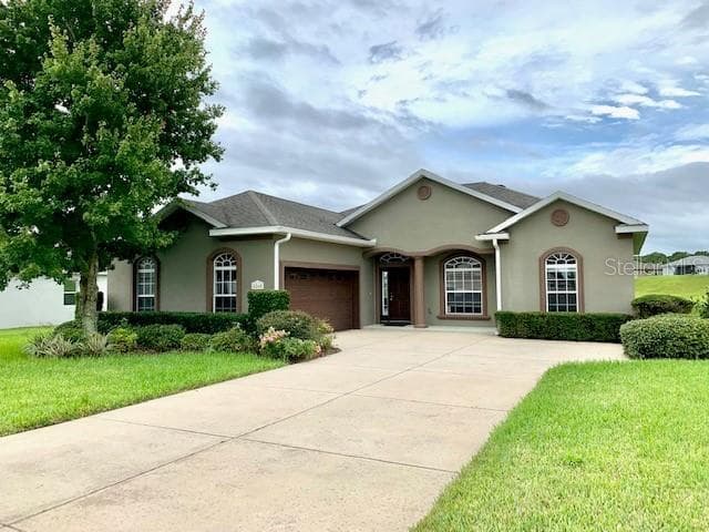6260 SW 90TH STREET OCALA, FL 34476