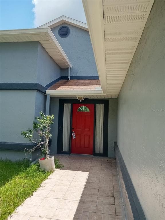 623 MOSS PARK COURT KISSIMMEE, FL 34743