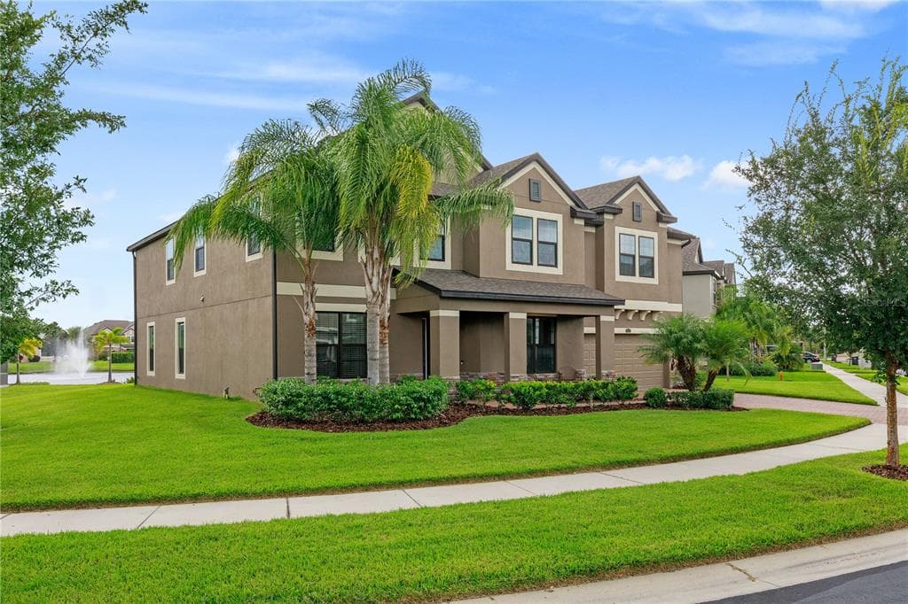 13204 SUNSET SHORE CIRCLE RIVERVIEW, FL 33579
