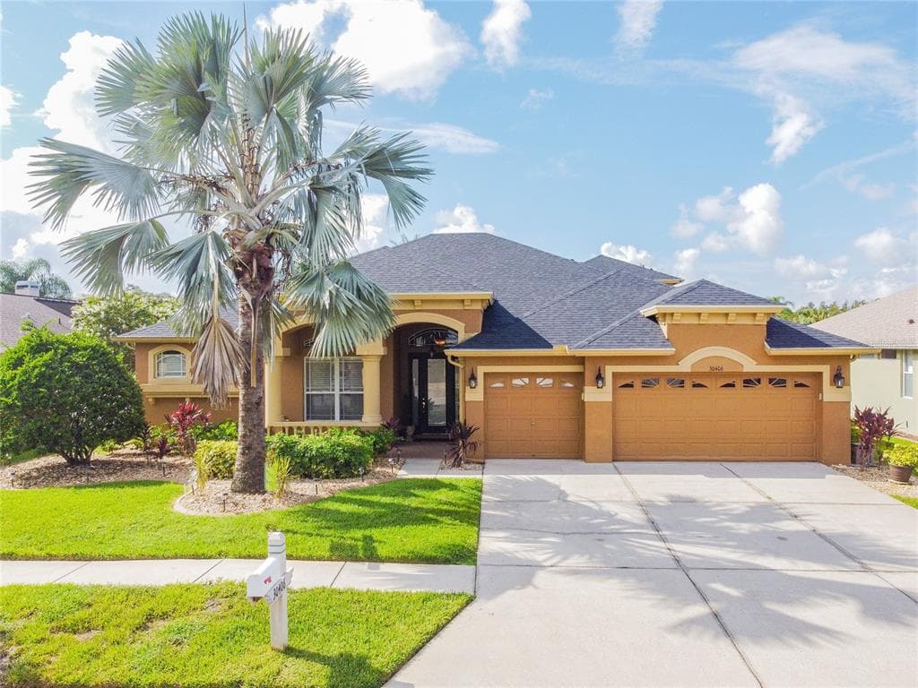 30406 COLEHAVEN COURT