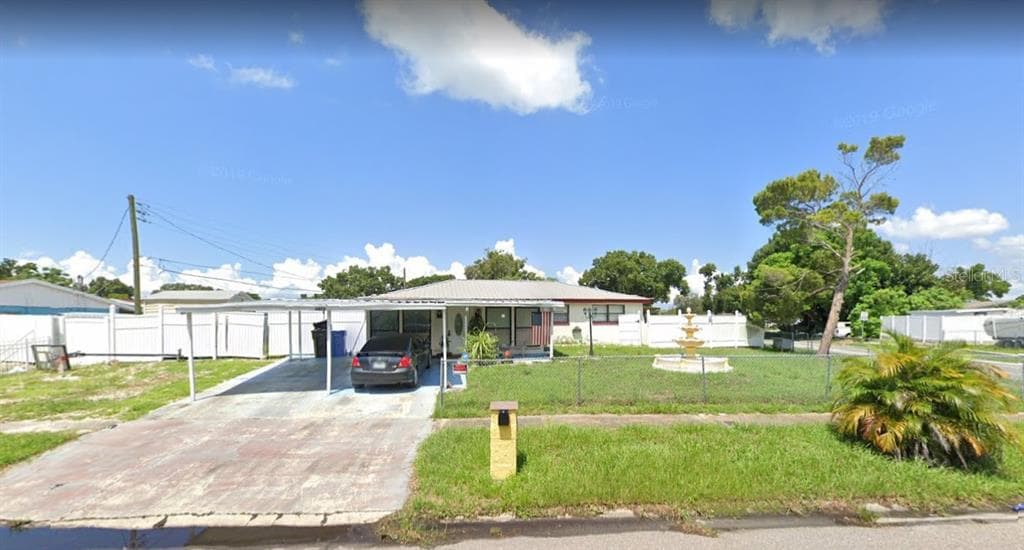 6014 SOUTHERN COMFORT BOULEVARD TAMPA, FL 33634