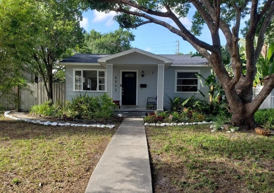 6942 3RD AVENUE N ST PETERSBURG, FL 33710