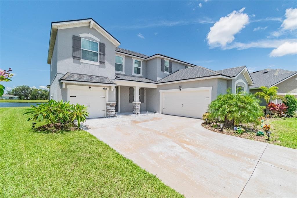 10708 PLANER PICKET DRIVE RIVERVIEW, FL 33569