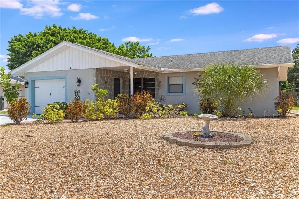 411 61ST STREET NW BRADENTON, FL 34209