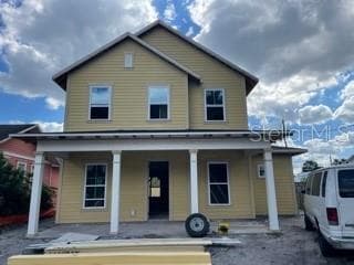 1216 E MARKS STREET ORLANDO, FL 32803