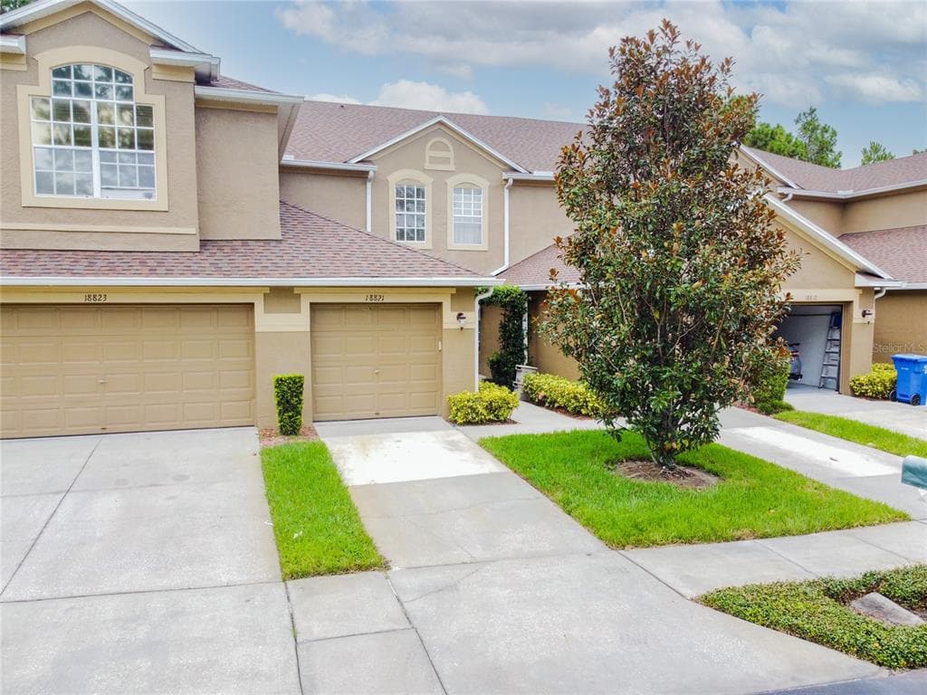18821 DUQUESNE DRIVE TAMPA, FL 33647