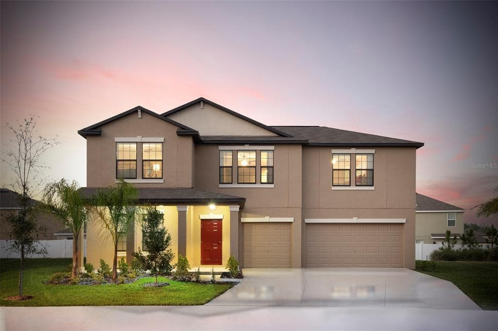 1846 SILVER STAR PLACE RUSKIN, FL 33570