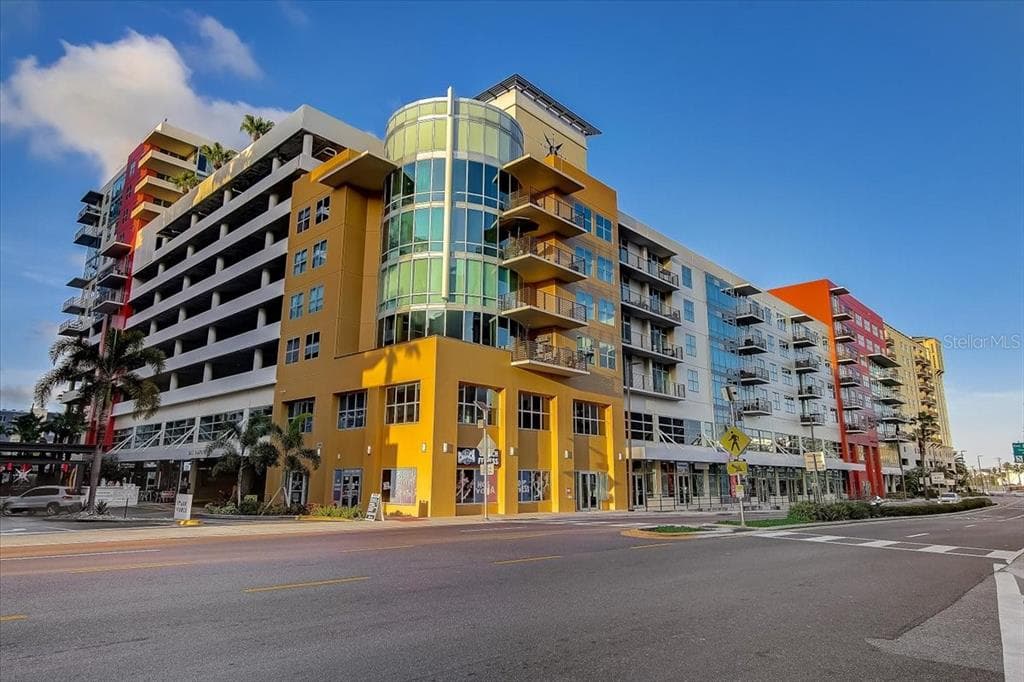 1208 E KENNEDY BOULEVARD UNIT 921 TAMPA, FL 33602