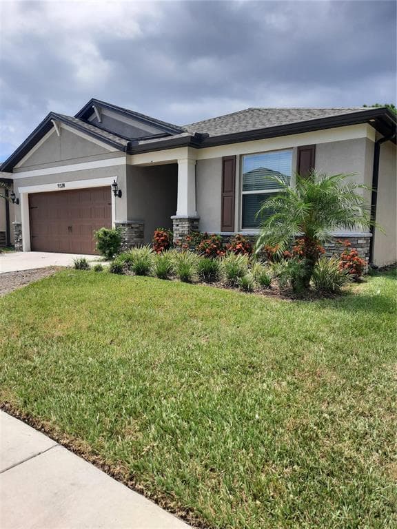 9328 GRAND HARVEST COURT RIVERVIEW, FL 33578