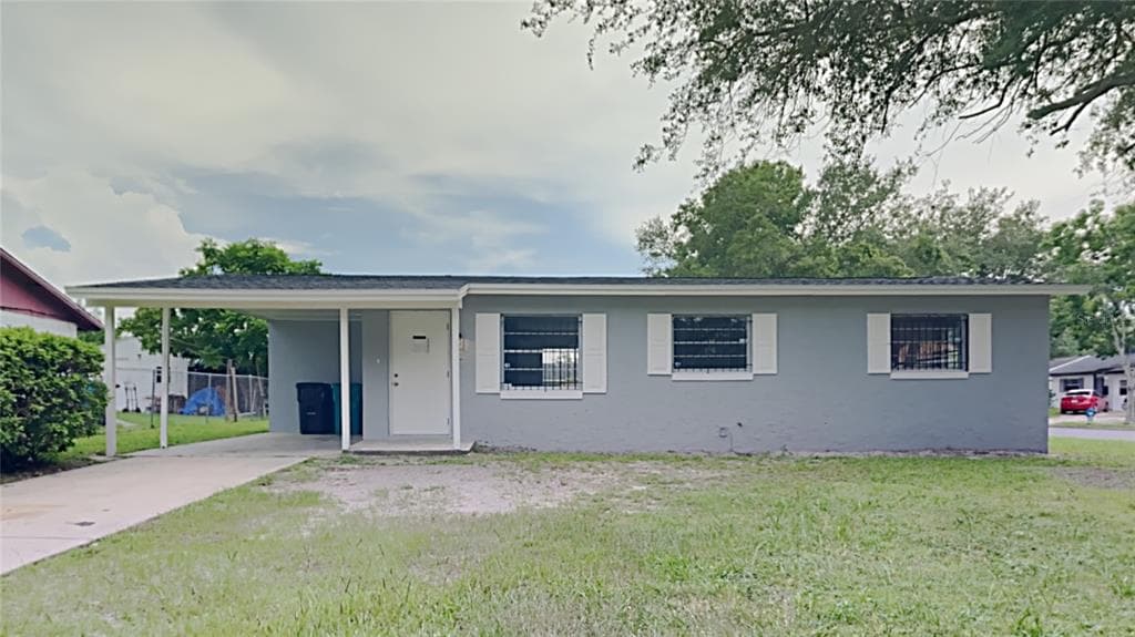 4769 PIEDMONT COURT ORLANDO, FL 32811