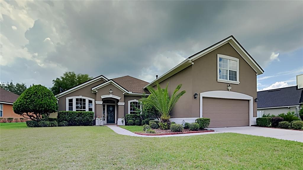 5970 GREEN POND DRIVE JACKSONVILLE, FL 32258