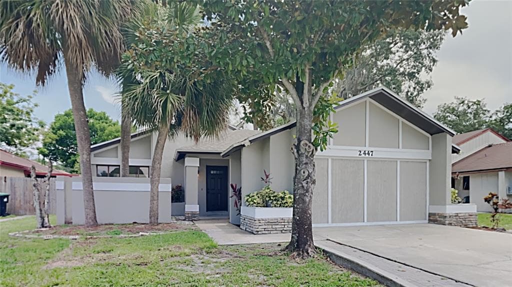 2447 ATRIUM CIRCLE ORLANDO, FL 32808