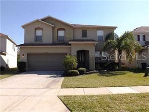 16852 RISING STAR DRIVE CLERMONT, FL 34714