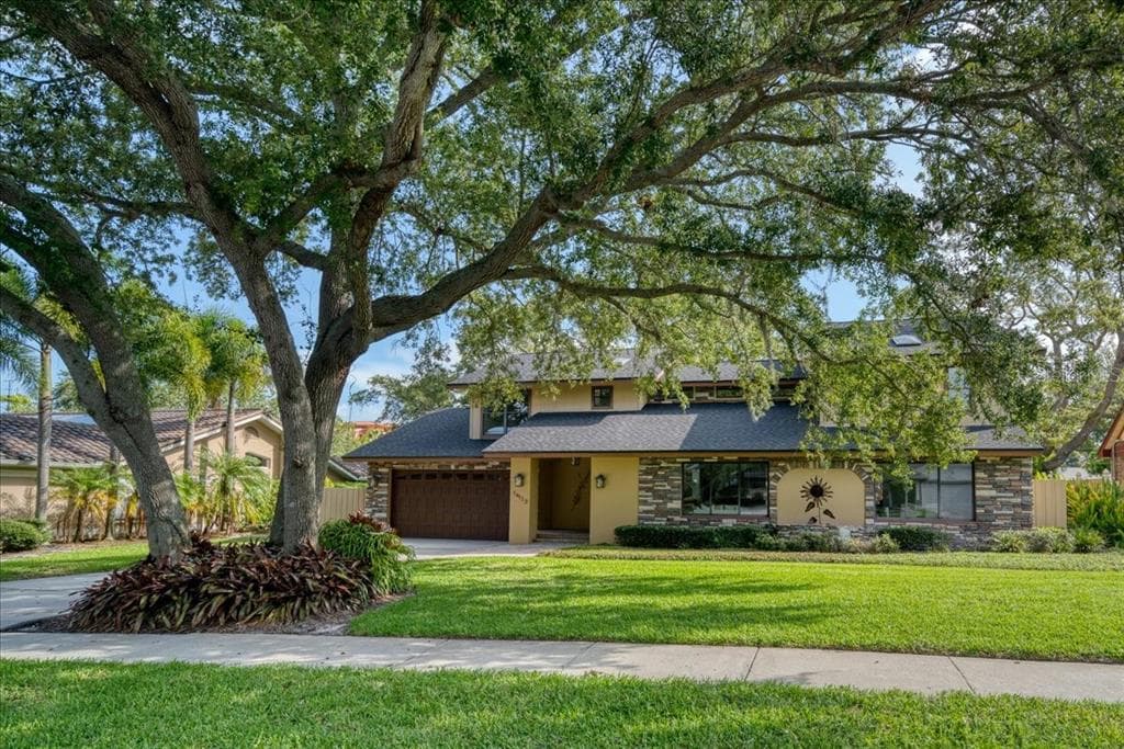 14113 HARBORWOOD DRIVE LARGO, FL 33774