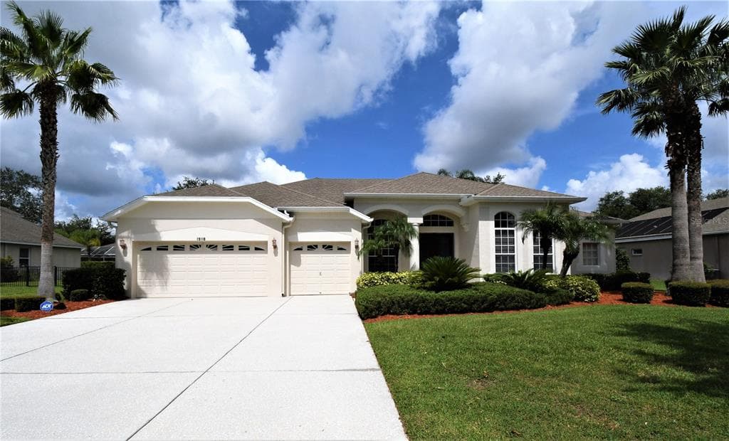 19118 LARCHMONT DRIVE ODESSA, FL 33556
