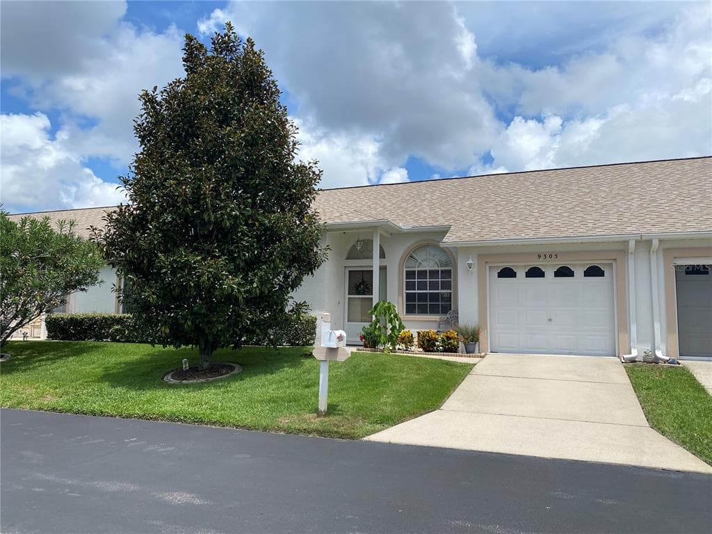 9305 ESTRELLA COURT NEW PORT RICHEY, FL 34655