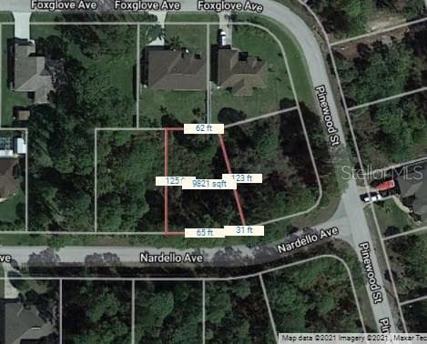 LOT 12 NARDELLO AVENUE NORTH PORT, FL 34288