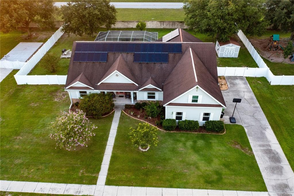 22417 PANTHER RUN COURT