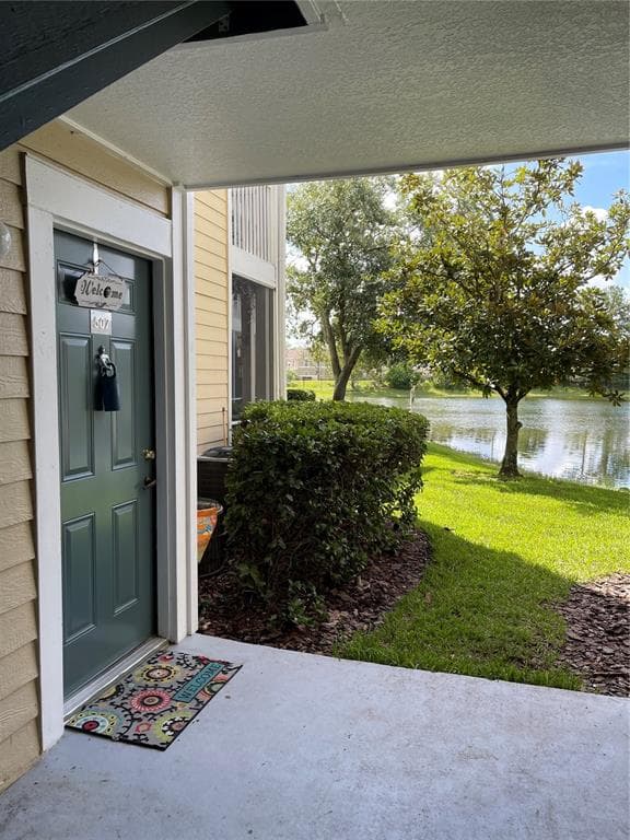 10114 WINSFORD OAK BOULEVARD UNIT 507 TAMPA, FL 33624