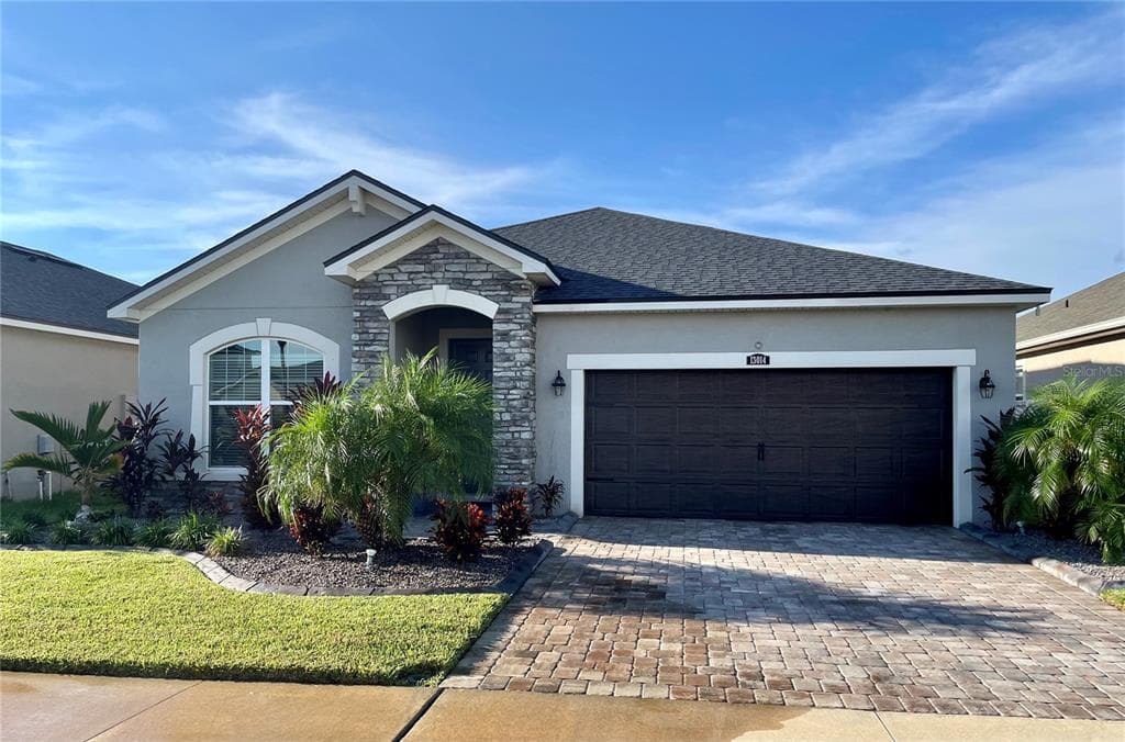 13014 RAIN LILY DRIVE RIVERVIEW, FL 33579