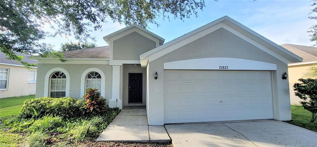 22622 MARSH WREN DRIVE LAND O LAKES, FL 34639