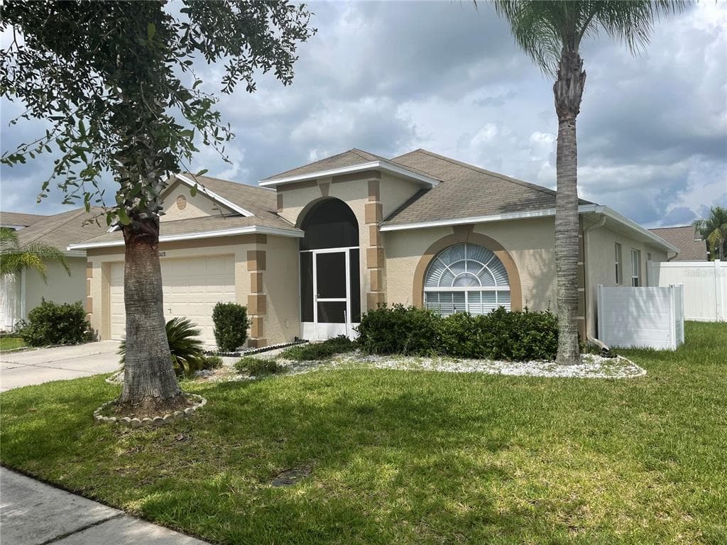 7428 TOWER BRIDGE DRIVE WESLEY CHAPEL, FL 33545