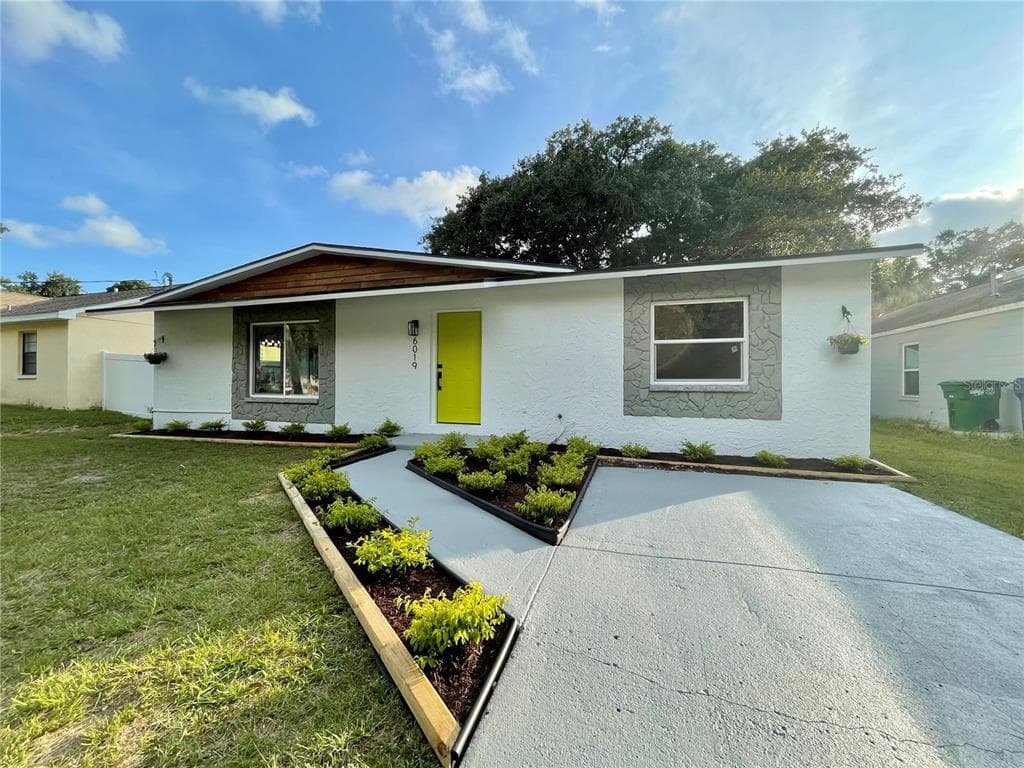 6019 S 3RD STREET TAMPA, FL 33611