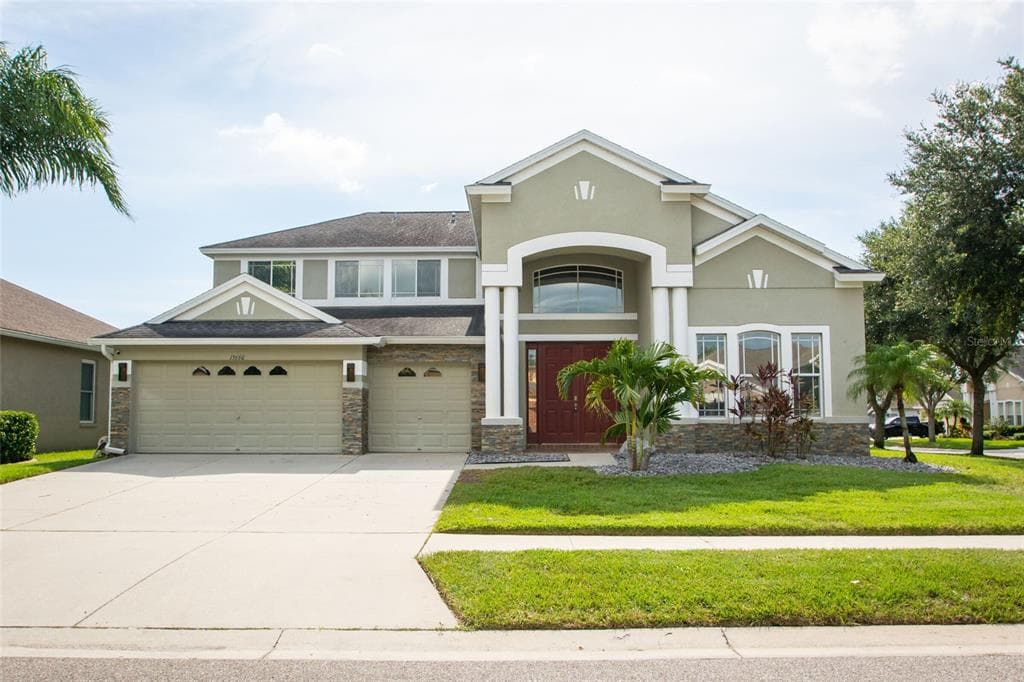 13660 ARTESA BELL DRIVE
