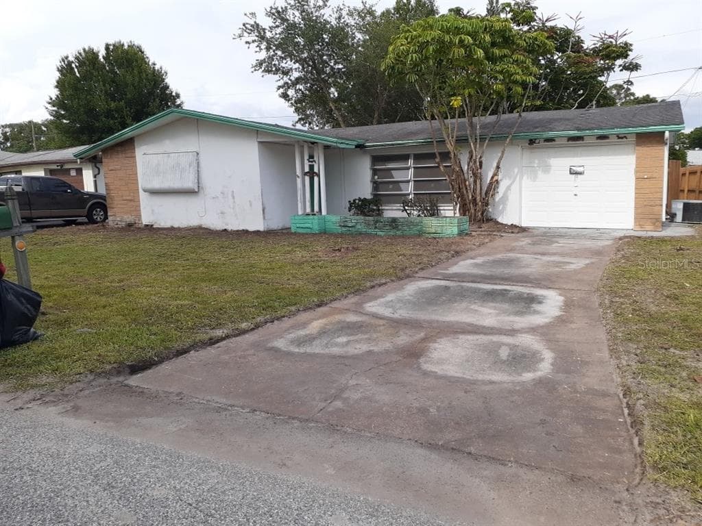 3510 KINGSBURY DRIVE HOLIDAY, FL 34691