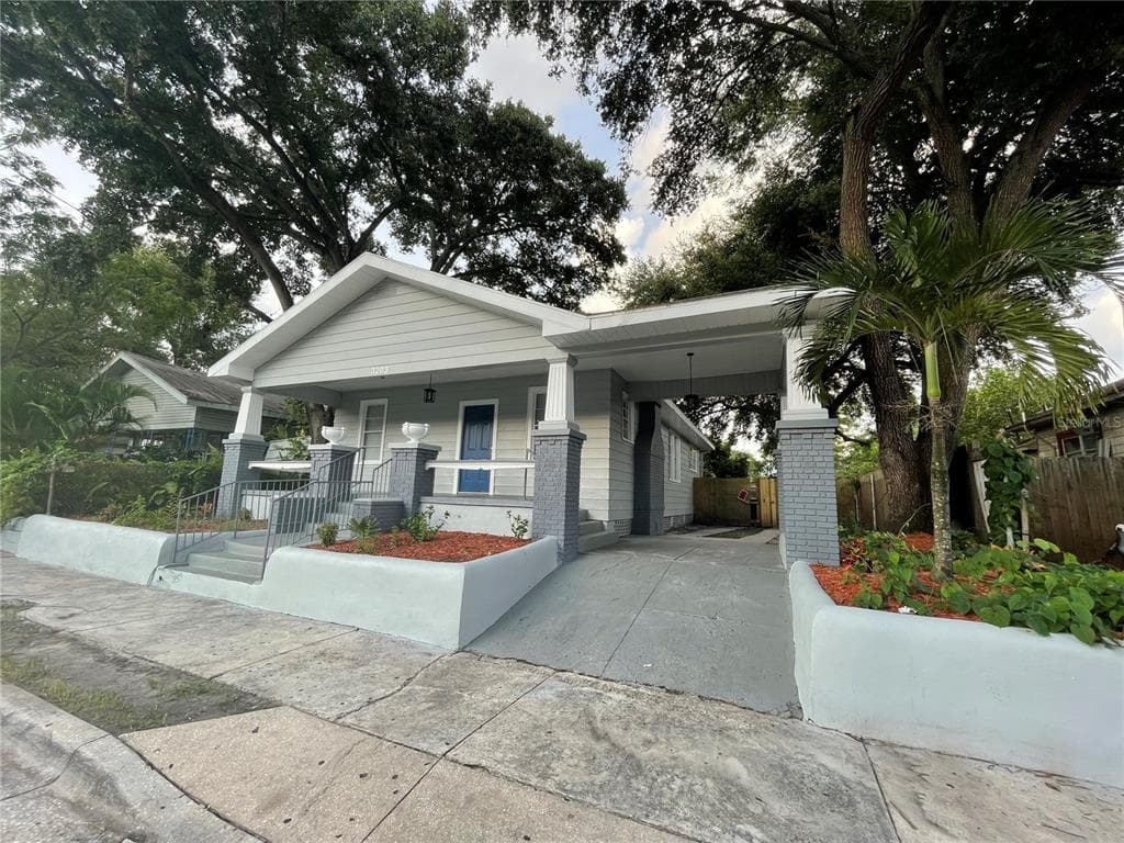 3203 SANCHEZ STREET TAMPA, FL 33605