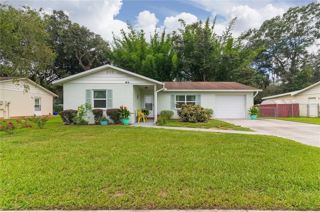 38706 PIEDMONT AVENUE ZEPHYRHILLS, FL 33540