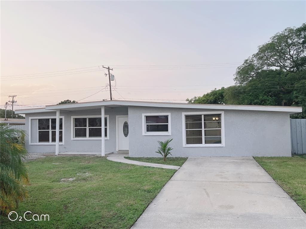 4413 W JEAN STREET TAMPA, FL 33614