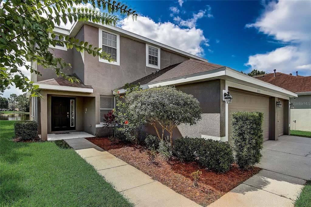 20521 SULTANA COURT TAMPA, FL 33647