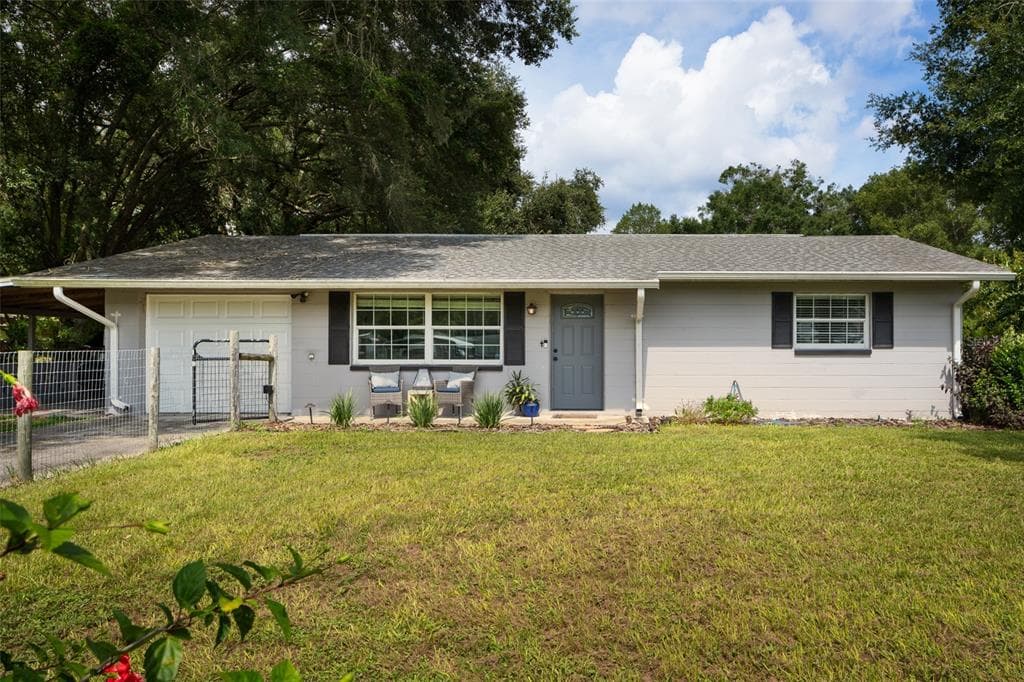 7300 FORT KING ROAD ZEPHYRHILLS, FL 33541