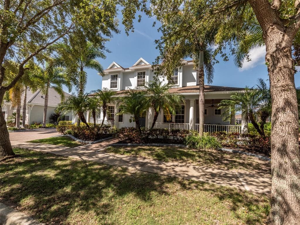 5318 LOON NEST COURT