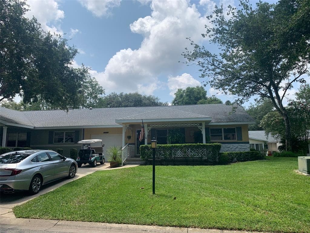 8738 SW 95TH LANE UNIT G OCALA, FL 34481