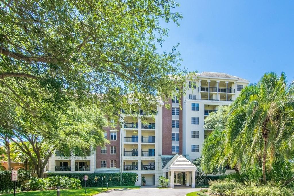 1002 S HARBOUR ISLAND BOULEVARD UNIT 1101 TAMPA, FL 33602