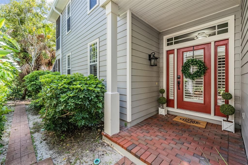 2868 BAYSHORE TRAILS DRIVE