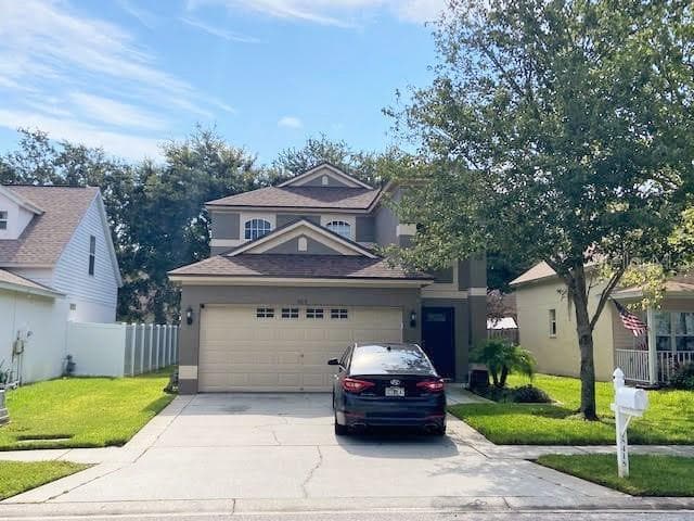 8418 HAWBUCK STREET TRINITY, FL 34655