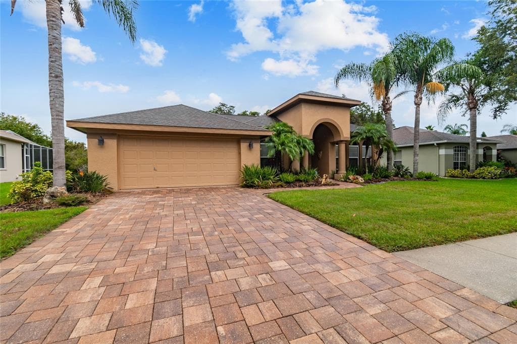 19812 WYNDHAM LAKES DRIVE ODESSA, FL 33556