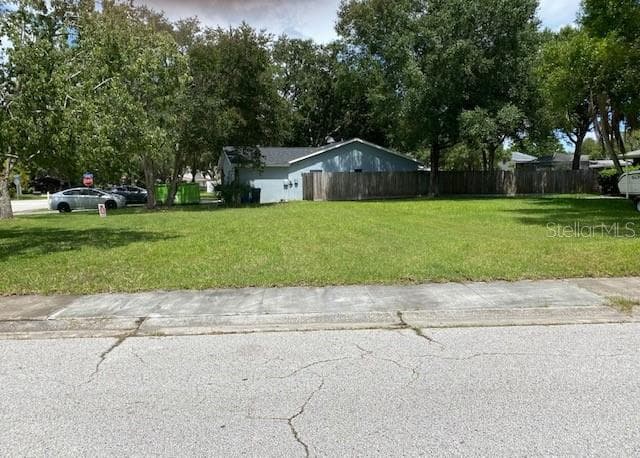 MAPLEWOOD DRIVE UNIT 1